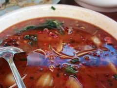 -坛南湾阿强农家乐.海鲜大排档老字号(福州地标美食店)