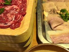 -嘿嘟嘟·肋条烧肉放题(爱融荟城店)