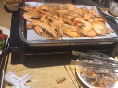-玫瑰花园自助烤肉(顺义鑫海韵通店)