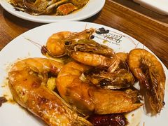 -汉巴味德·烤肉与啤酒的自助(杭州大悦城店)