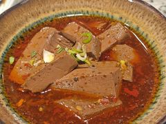 -南京大牌档(崇文门国瑞店)