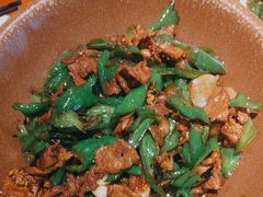 -蛮佬拾·乡里土菜馆(河西王府井店)