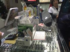 -华彬眼镜专业渐进配镜(潘家园店)