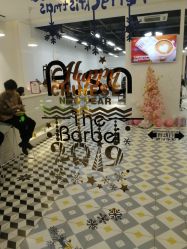 -ASA HAIR SALON