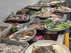 -鱼市酒店(威海水产批发市场店)