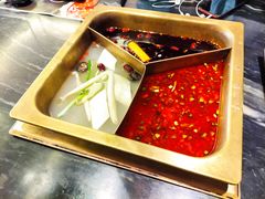-王家渡火锅(金宝汇店)