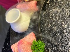-樱嘢·炭火烧肉(惠南店)