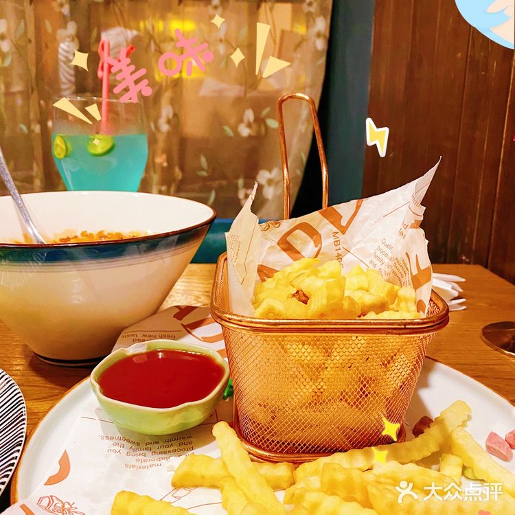 沈阳探店 | 发现和平区街边的高颜值美食餐馆