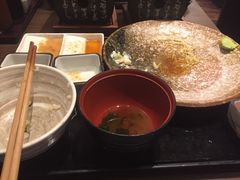 -牛かつもと村(原宿店)