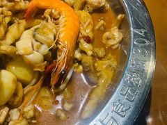 -胖哥俩肉蟹煲(湖滨银泰in77店)