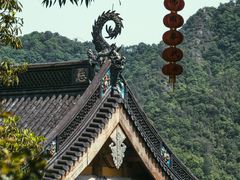 -杭州上天竺法喜讲寺