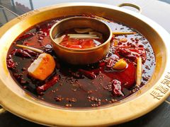 -长嘉·河图火锅(长嘉汇江景旗舰店)