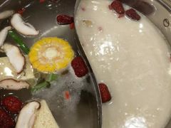 -呷哺呷哺 黄金牧场 (欢乐谷店)