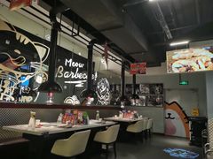 大堂-猫抓烤肉(春熙路店)