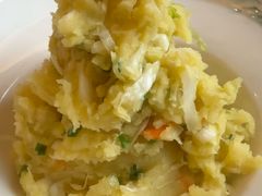 -岚县土豆宴(总部)