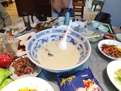 -山外山菜馆(玉泉路店)