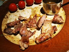 -半秋山西餐厅(巴南万达广场店)