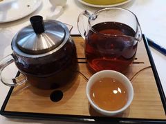 -麒茗餐厅·粤菜·宴会厅·海鲜(锦绣路店)