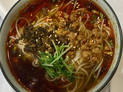 担担面-峨嵋酒家(德内店)