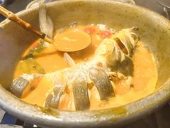 -Ameigo梅果·云贵川bistro(长宁来福士店)