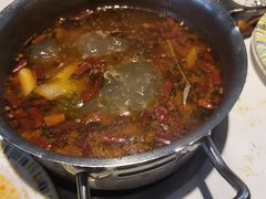 -吉布鲁牛排海鲜自助(温江合生汇店)