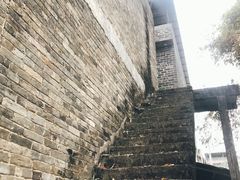 -扬美古镇景区