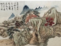 -上海博物馆(人民广场馆)