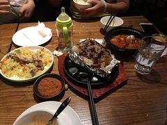 -阿里家·新疆烤肉酒場 by MIG