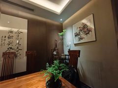 -王府茶宴(大观园总店)