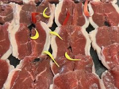 -阳坊胜利涮羊肉(阳坊老店)