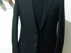 肥瘦、袖长改制后-旗人服装改制店
