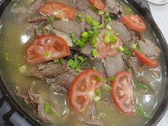 -乡土特色.冷锅鱼.牦牛肉汤锅