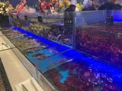 -SEA西雅图海鲜自助餐厅(海乐世界店)