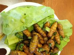 -庙街旅游·美食广场(五一广场店)