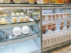 -LELECHA乐乐茶(百货大楼店)