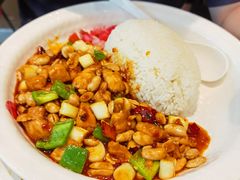 -阳阳中国饭(北京荟聚店)