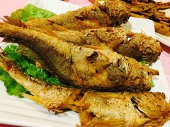 -燕青小馆(东园大厦店)