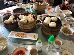 -花园茶楼(兴城西路店)