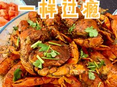 -三妹小龙虾·黄油蟹(华侨城总店)