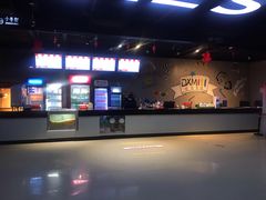 -德信影城(万泰城店)