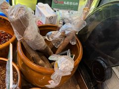 -云阿蛮云南生烫牛肉米线(奉贤路店)