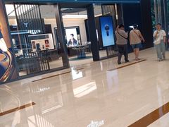 -龙湖重庆时代天街