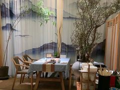 -淮食·雅宴(北大博雅国际酒店)