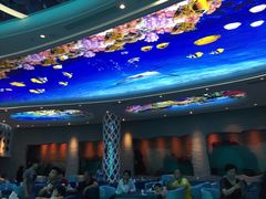 -瑞德姆美人鱼海底演艺主题餐厅(亚龙湾店)