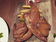 -卡朋厨房(289艺术园区店)