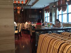 -宁波石浦豪生大酒店·自助餐厅