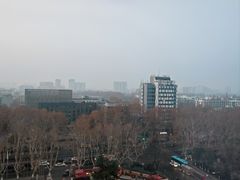 -南京维景国际大酒店(南京博物院店)