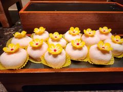 -索菲特西湖大酒店·香榭丽全日候餐厅(南山路店)