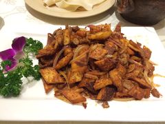 -阿拉丁新疆风味餐厅·清真(罗廊巷店)