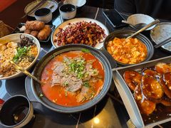 -多味居(剪子巷店)